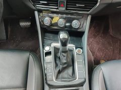 Volkswagen Sagitar 200TSI DSG Excellence Edition - ფოტო 16