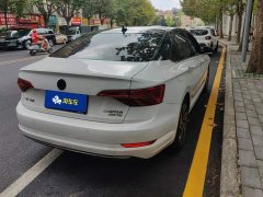 Volkswagen Sagitar 200TSI DSG Excellence Edition - ფოტო 3