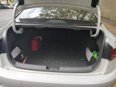 Volkswagen Sagitar 200TSI DSG Excellence Edition - ფოტო 4