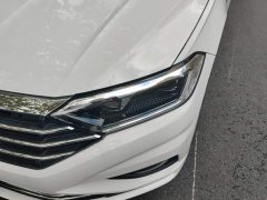 Volkswagen Sagitar 200TSI DSG Excellence Edition - ფოტო 5