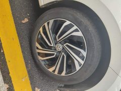 Volkswagen Sagitar 200TSI DSG Excellence Edition - ფოტო 6