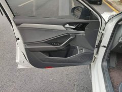Volkswagen Sagitar 200TSI DSG Excellence Edition - ფოტო 7