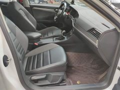 Volkswagen Sagitar 200TSI DSG Excellence Edition - ფოტო 8
