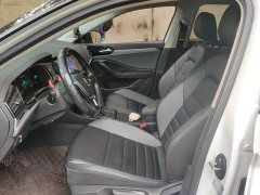 Volkswagen Sagitar 200TSI DSG Excellence Edition - ფოტო 9