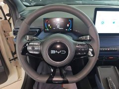 BYD Seagull Glory Edition 305km Vitality Version - ფოტო 10
