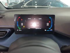 BYD Seagull Glory Edition 305km Vitality Version - ფოტო 11