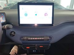 BYD Seagull Glory Edition 305km Vitality Version - ფოტო 12
