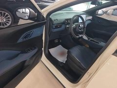 BYD Seagull Glory Edition 305km Vitality Version - ფოტო 15