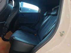 BYD Seagull Glory Edition 305km Vitality Version - ფოტო 16