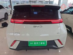 BYD Seagull Glory Edition 305km Vitality Version - ფოტო 5