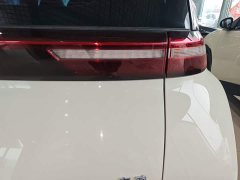 BYD Seagull Glory Edition 305km Vitality Version - ფოტო 7