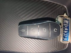 BYD Seagull Glory Edition 305km Vitality Version - ფოტო 8