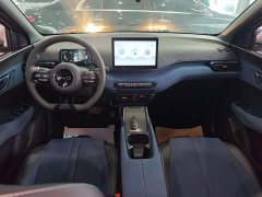 BYD Seagull Glory Edition 305km Vitality Version - ფოტო 9