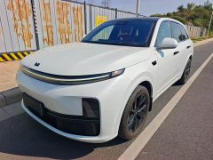 Li Auto L7 Pro - ფოტო 1