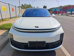 Li Auto L7 Pro - ფოტო 2