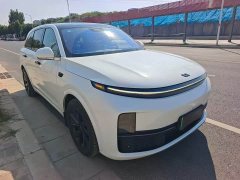 Li Auto L7 Pro - ფოტო 3