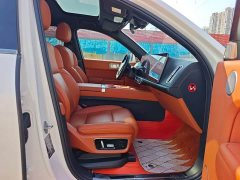 Li Auto L7 Pro - ფოტო 4