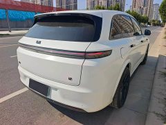 Li Auto L7 Pro - ფოტო 7