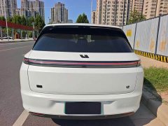 Li Auto L7 Pro - ფოტო 8