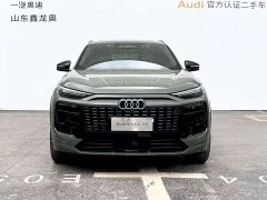 Audi Q6L e-tron 2026 Premier Launch Edition - ფოტო 2