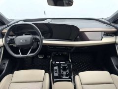 Audi Q6L e-tron 2026 Premier Launch Edition - ფოტო 4
