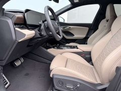 Audi Q6L e-tron 2026 Premier Launch Edition - ფოტო 5
