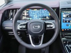 GAC Aion M8 2024 Master Series 400T Prestige Edition - ფოტო 11
