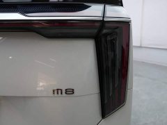 GAC Aion M8 2024 Master Series 400T Prestige Edition - ფოტო 15