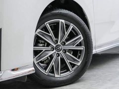 GAC Aion M8 2024 Master Series 400T Prestige Edition - ფოტო 3