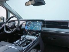 GAC Aion M8 2024 Master Series 400T Prestige Edition - ფოტო 7