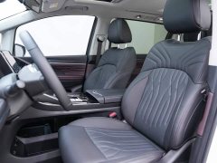 GAC Aion M8 2024 Master Series 400T Prestige Edition - ფოტო 8