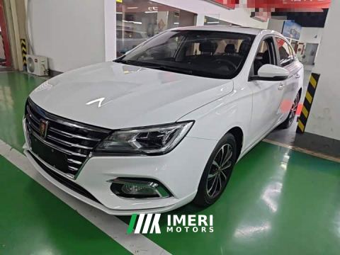2021 SAIC MG i5 1.5L Manual 4G Connected Flagship Edition - ავტომობილი ჩინეთიდან