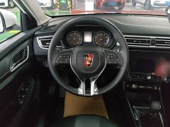 SAIC MG i5 2020 1.5L Manual 4G Connected Flagship Edition - ფოტო 10