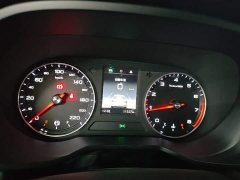 SAIC MG i5 2020 1.5L Manual 4G Connected Flagship Edition - ფოტო 11