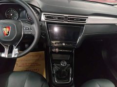 SAIC MG i5 2020 1.5L Manual 4G Connected Flagship Edition - ფოტო 12