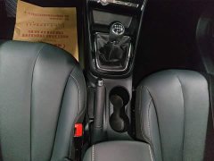 SAIC MG i5 2020 1.5L Manual 4G Connected Flagship Edition - ფოტო 13