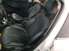 SAIC MG i5 2020 1.5L Manual 4G Connected Flagship Edition - ფოტო 14