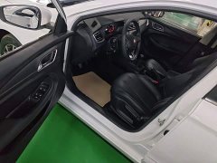 SAIC MG i5 2020 1.5L Manual 4G Connected Flagship Edition - ფოტო 15