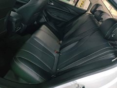 SAIC MG i5 2020 1.5L Manual 4G Connected Flagship Edition - ფოტო 16