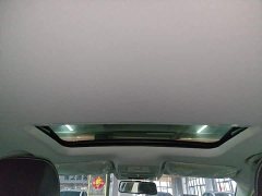 SAIC MG i5 2020 1.5L Manual 4G Connected Flagship Edition - ფოტო 17