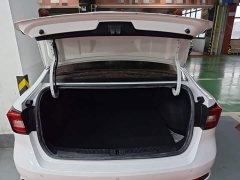 SAIC MG i5 2020 1.5L Manual 4G Connected Flagship Edition - ფოტო 18