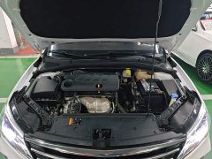 SAIC MG i5 2020 1.5L Manual 4G Connected Flagship Edition - ფოტო 19