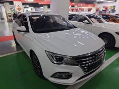 SAIC MG i5 2020 1.5L Manual 4G Connected Flagship Edition - ფოტო 3