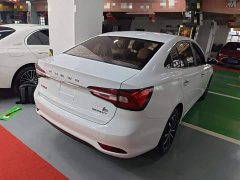SAIC MG i5 2020 1.5L Manual 4G Connected Flagship Edition - ფოტო 6