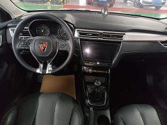 SAIC MG i5 2020 1.5L Manual 4G Connected Flagship Edition - ფოტო 9