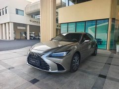 Lexus ES 200 Premium Edition - ფოტო 1