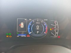 Lexus ES 200 Premium Edition - ფოტო 5