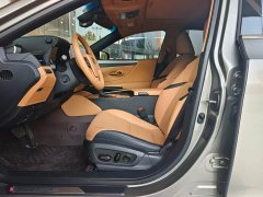 Lexus ES 200 Premium Edition - ფოტო 6