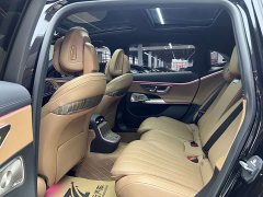 Mercedes-Benz E-Class E 300 L Luxury - ფოტო 13