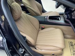 Mercedes-Benz E-Class E 300 L Luxury - ფოტო 15